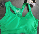 USAPRO LD54 Medium Support Sports Bra