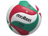 Molten V5M5000 VOLLEYBALL - Arcade Sports
