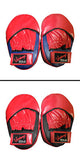 COACHING MITT (PAIR)  - Hook & Jab Punching Targets - Arcade Sports