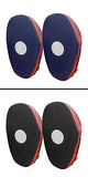COACHING MITT (PAIR)  - Hook & Jab Punching Targets - Arcade Sports