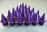 Pyramid / Conical Spikes - Ultra-Lite Ceramic - Arcade Sports