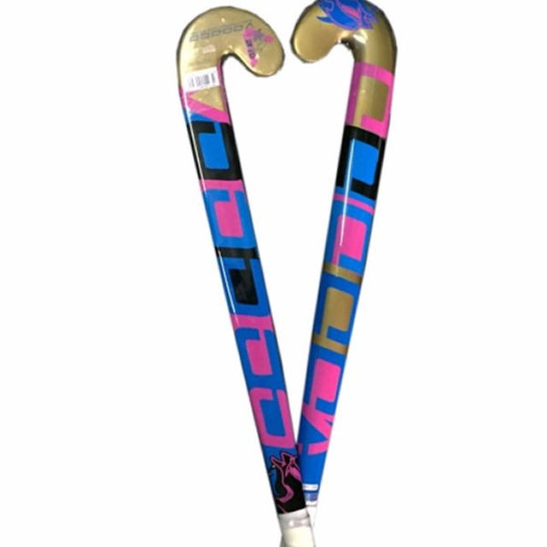 Voodoo Unlimited E4.1 Field Hockey Stick - Sports Unlimited