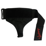 Weight Lifting Hook Straps (PAIR) - Arcade Sports