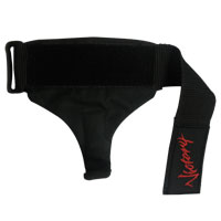 Weight Lifting Hook Straps (PAIR) - Arcade Sports