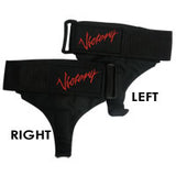 Weight Lifting Hook Straps (PAIR) - Arcade Sports