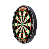 WINMAU Blade 5 Dartboard - Arcade Sports