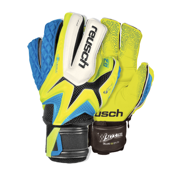 Reusch waorani hotsell