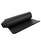 NBR Yoga Mat w carrier bag + - Arcade Sports