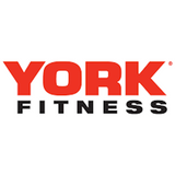 50KG YORK WEIGHT SET + - Arcade Sports
