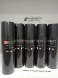 ZEROWET - ULTRA HYDROPHOBIC WATERPROOFING SPRAY - Arcade Sports