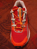 Speed Laces - Zero-Friction