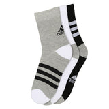 UNISEX ADIDAS TRAINING ANKLE SOCKS - Arcade Sports