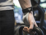 Lifting Hand Grip - Arcade Sports
