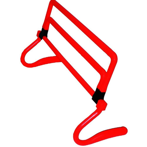 Mini Agility Hurdles (3 step Adjustable) - Arcade Sports