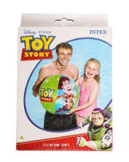 Toy story 2024 beach ball sprinkler