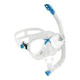 MAREA VIP JUNIOR SNORKEL SET - Arcade Sports