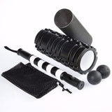 DYNAMIC MASSAGE ROLLER SET - Arcade Sports