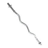 Barbell Bar - Curl "EZ" Bar - Arcade Sports