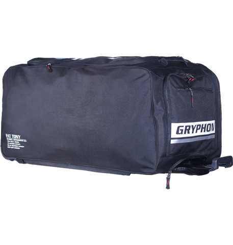 Gryphon Hold-All Bag - FAT TONY G17 - Arcade Sports