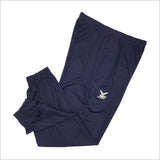 FBT 491 LONG TRACK PANTS (Light Tricot) + - Arcade Sports