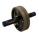 Double Wheel Exerciser - Arcade Sports