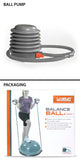 Bosu Ball - - Arcade Sports