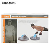PUSH UP PRO - Arcade Sports