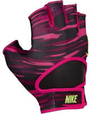 NIKE WOMENS FIT TRAINING GLOVES - - Arcade Sports