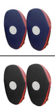COACHING MITT (PAIR)  - Hook & Jab Punching Targets 19x30 - - Arcade Sports