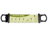 Ecowellness Pilates Band with DVD