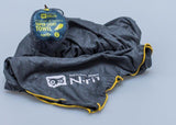 SUPER LIGHT TOWEL - Ultra-fine Microfibre by N-Rit - - Arcade Sports