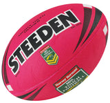 Steeden NRL MIGHTY TOUCH TRAINER - Arcade Sports