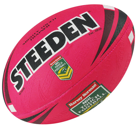 Steeden NRL MIGHTY TOUCH TRAINER - Arcade Sports