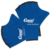 Aqua Swim training Gloves - CRESSI + - Arcade Sports