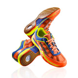 Salming Viper 3.0 W Multi Court - Arcade Sports