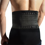 WAIST GUARD BACK SUPPORT LS5761 - Arcade Sports