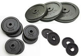 Weight Plate - Cast Iron - Arcade Sports