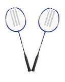 Adidas Badminton SPIELER E05 2 Player Set