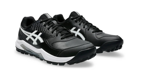 Gel-Lethal Field 2 Hockey <BLK Unisex>