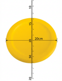 Foam Frisbee - Elite 20cm