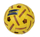 Gajah Mas 511 Synthetic Sepak Takraw Tournament Ball