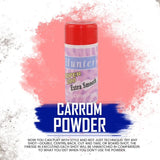 Hunter Super 200 Carrom Powder