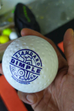 Kookaburra Standard Hockey Ball - Dimpled