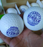 Kookaburra Standard Hockey Ball - Dimpled