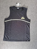 LONSDALE Dri Fit Gym Singlet Vest Tank Top