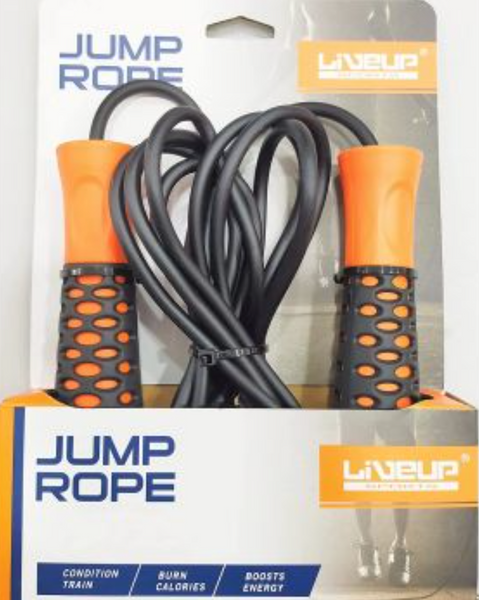JUMP ROPE LS3143 Live Up – Arcade Sports