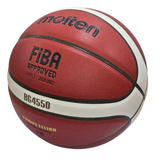 Molten BG4550 Basketball - SG2025 Release update