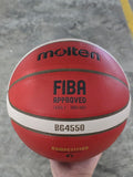 FIBA Basketball Molten BG4550 - 2025 SG Update