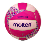 Official Netball Ver2025 - Molten SN58MX