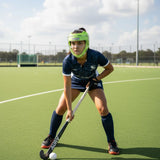 Hockey Protective Face Mask SCX1 by AURA - Arcade Sports